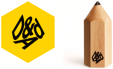D&AD Pencil winner