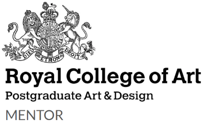 Royal College of Art mentor